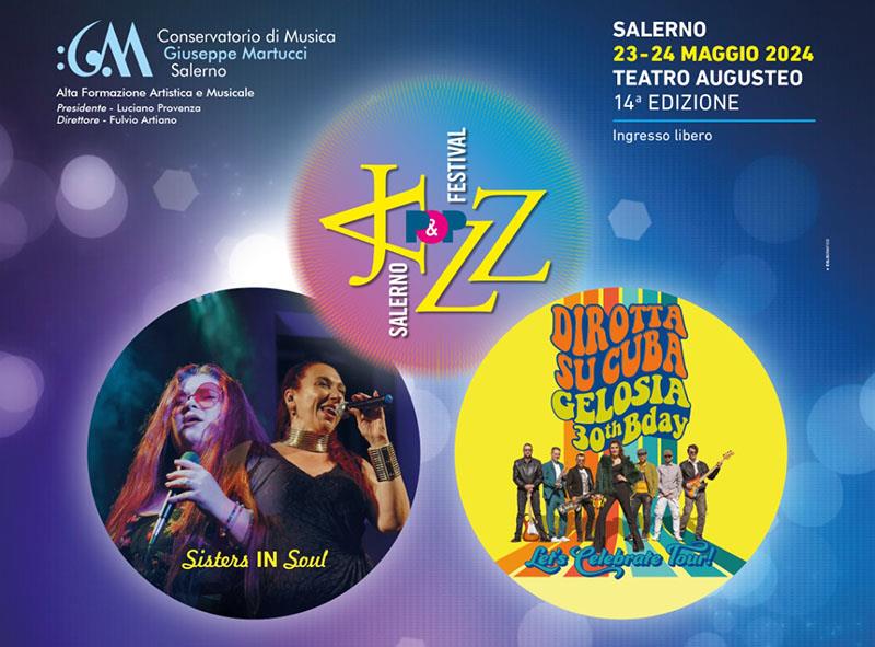 Salerno Jazz & Pop Festival 